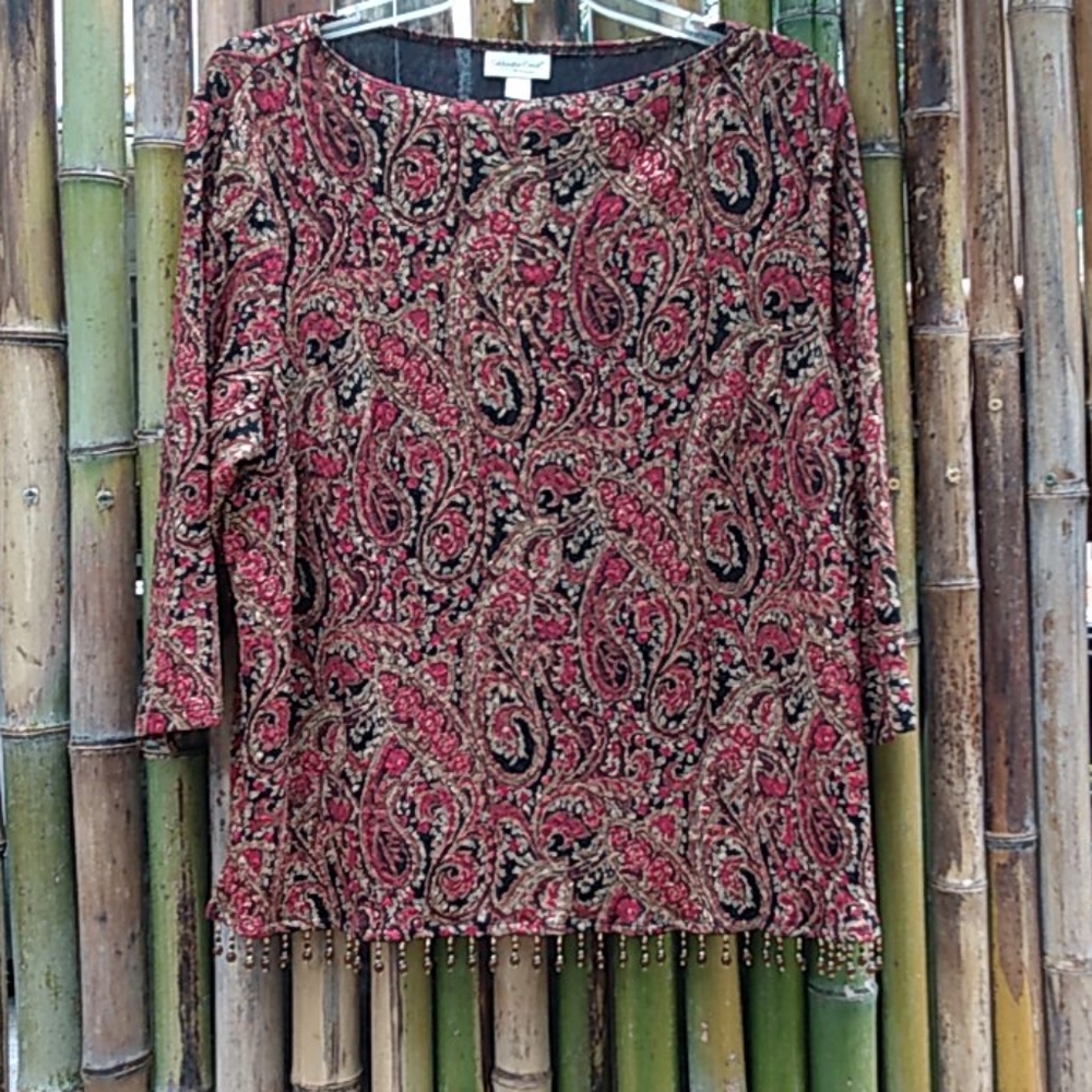 Women's Blouse